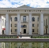 Дворцы и дома культуры в Тюкалинске